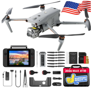 Autel Robotics EVO MAX 4T V2