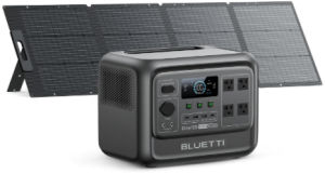 BLUETTI Elite 100 V2