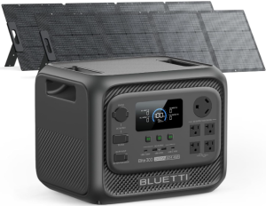 BLUETTI Elite 300