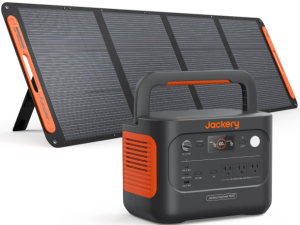 Jackery Explorer 1000 v2 Portable Power Station