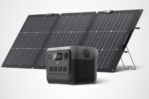 EF ECOFLOW RIVER 2 Pro 768Wh Portable Power Station