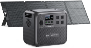 BLUETTI AC180