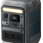 Best Portable Power Stations With AC Outlet