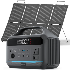 DARAN Portable Power Station
