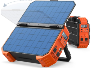 BLAVOR Portable Power Station