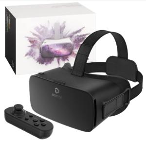DESTEK V5 VR Headset