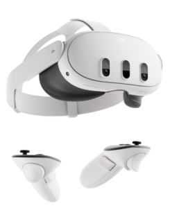 Meta Quest 3 512GB | VR Headset