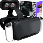 Best VR Headsets For Kids