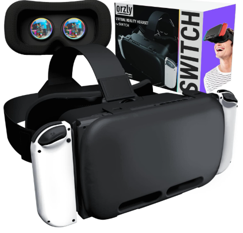 Best VR Headsets For Kids