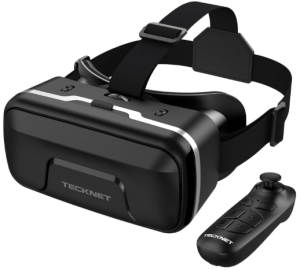 TECKNET VR Headset