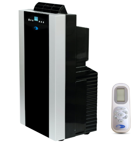 Best Portable Air Conditioners With Heater