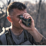 Best Rangefinders With Ballistics