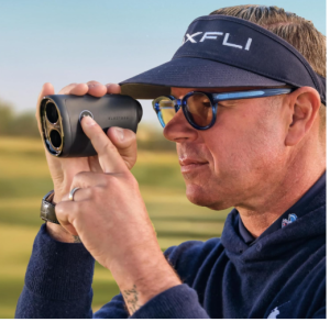 Blue Tees Golf Captain Pro