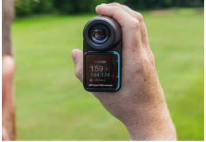 2023 Shot Scope PRO LX+ Laser Rangefinder