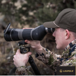Best Spotting Scopes For Hunting