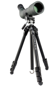 Vortex Optics Mountain Pass Tripod Kit