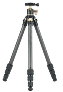 Leupold Alpine CF-425 Tripod Kit