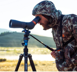 Maven CS.1 Spotting Scope – 15-45x65mm