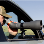 Best Spotting Scopes For Target Shooting
