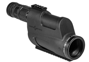 Sightmark Latitude 15-45x60 Spotting Scope