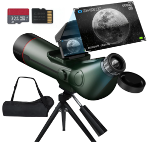 Fashionari Smart Telescope