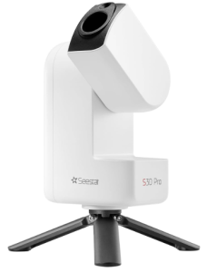 ZWO Seestar S30 Pro Smart Telescope