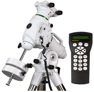 Sky-Watcher EQ6-R