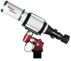 Askar 130PHQ Telescope