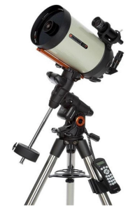 Celestron - Advanced VX 8” EdgeHD Computerized Telescope