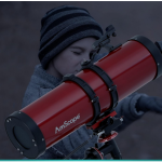 Best Telescopes With Equatorial Mount