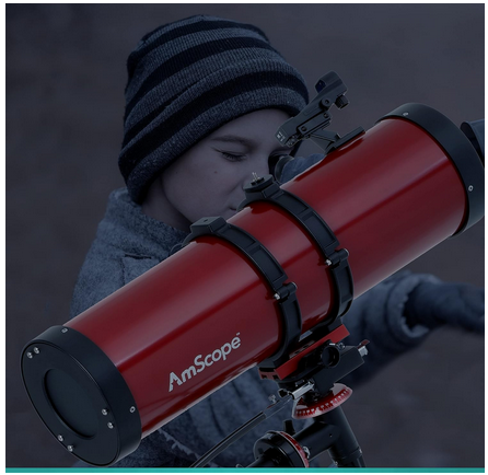 Best Telescopes With Equatorial Mount