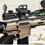 Best Scope For 5.56 Rifles