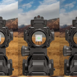 Best Prism Scope For 5.56 Rifles