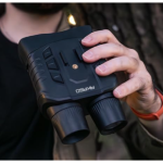 Best Binoculars With Camera