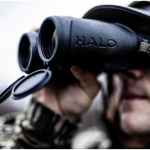 Best Hunting Binoculars With Rangefinder