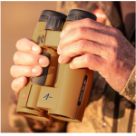 Best Binoculars With Ballistic Calculator