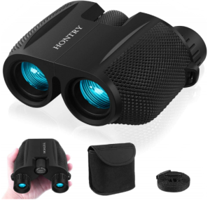 Hontry Binoculars