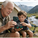 Best Affordable Binoculars For Kids