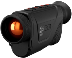 ATN BlazeHunter Pro Thermal Imaging Monocular