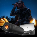 Best Thermal Night Vision Monoculars