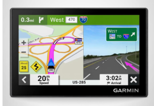 Best GPS Navigator With Voice Command