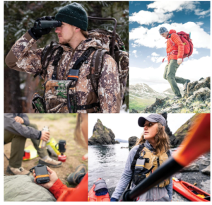 Spot Gen 4 Satellite GPS Messenger