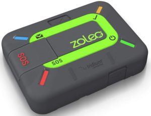 ZOLEO Satellite Communicator