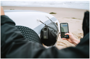 ACR Bivy Stick Satellite Communicator