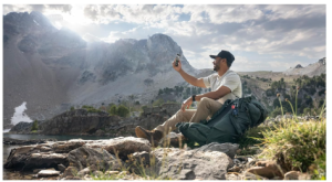 Garmin inReach® Mini 3 Plus, Rugged Global Satellite Communicator 