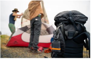 Spot Gen 4 Satellite GPS Messenger