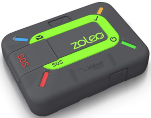ZOLEO Satellite Communicator
