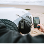 Best Satellite Messengers With GPS Tracking