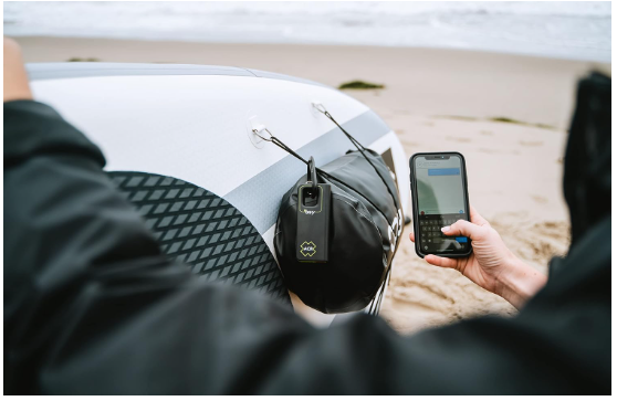Best Satellite Messengers With GPS Tracking