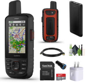 Garmin GPSMAP 67i
